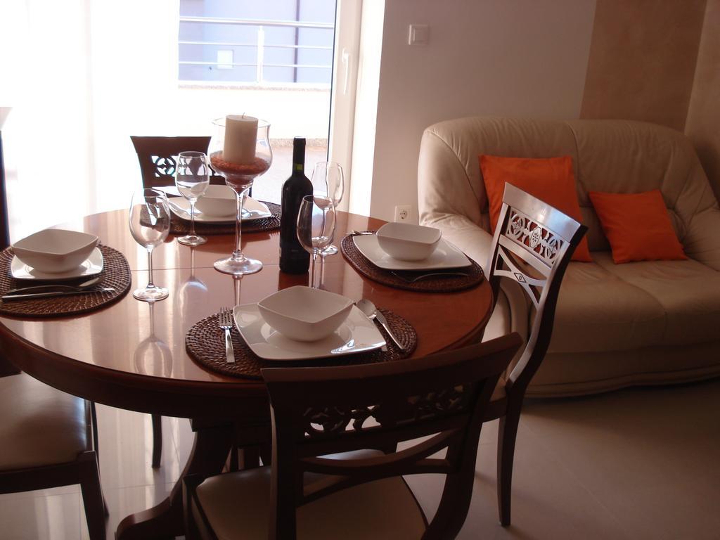 Apartments Villa Residenca 노비비노돌스키 객실 사진