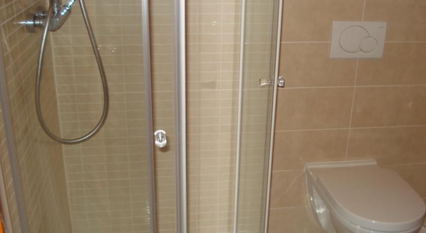 Apartments Villa Residenca 노비비노돌스키 객실 사진