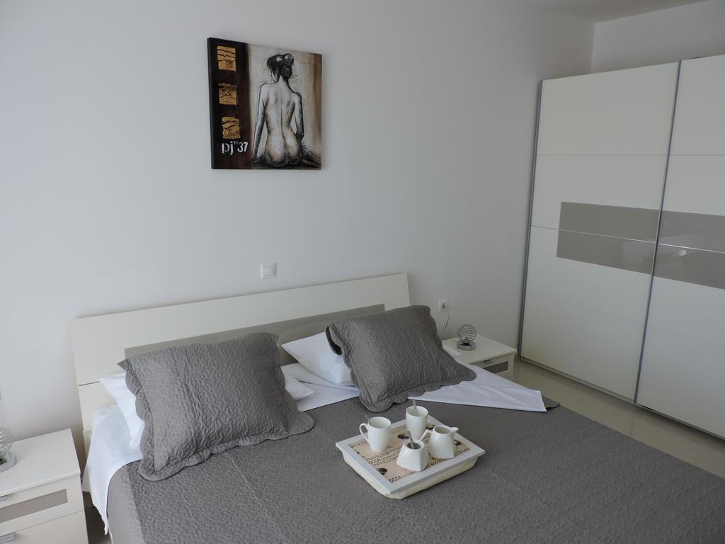 Apartments Villa Residenca 노비비노돌스키 외부 사진