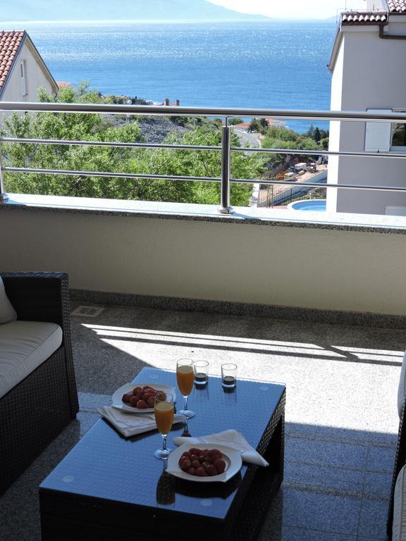 Apartments Villa Residenca 노비비노돌스키 외부 사진