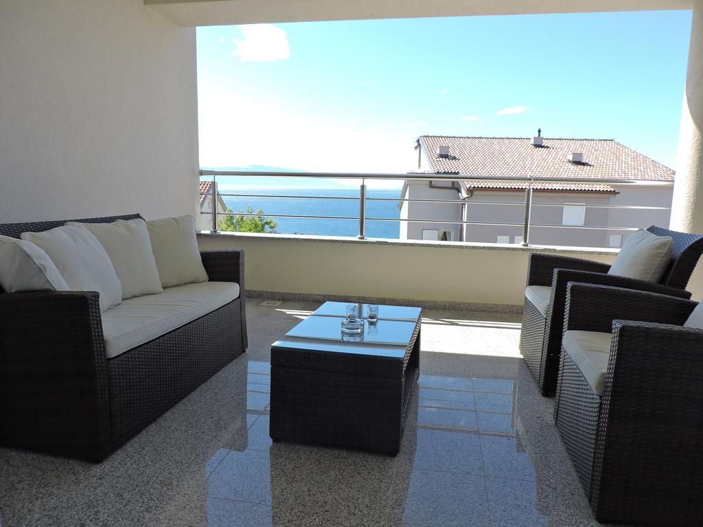 Apartments Villa Residenca 노비비노돌스키 외부 사진