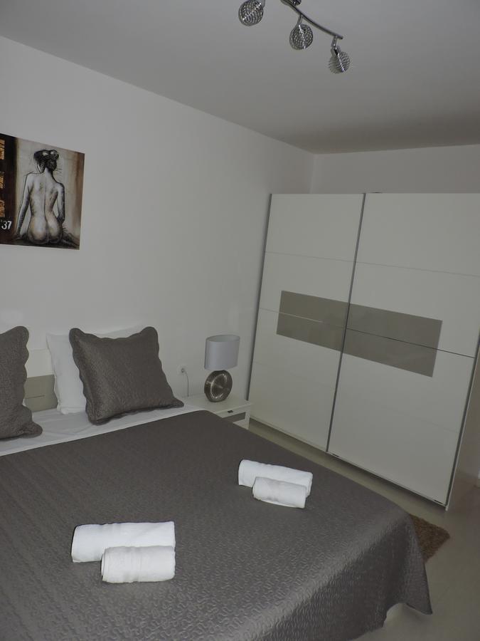 Apartments Villa Residenca 노비비노돌스키 외부 사진