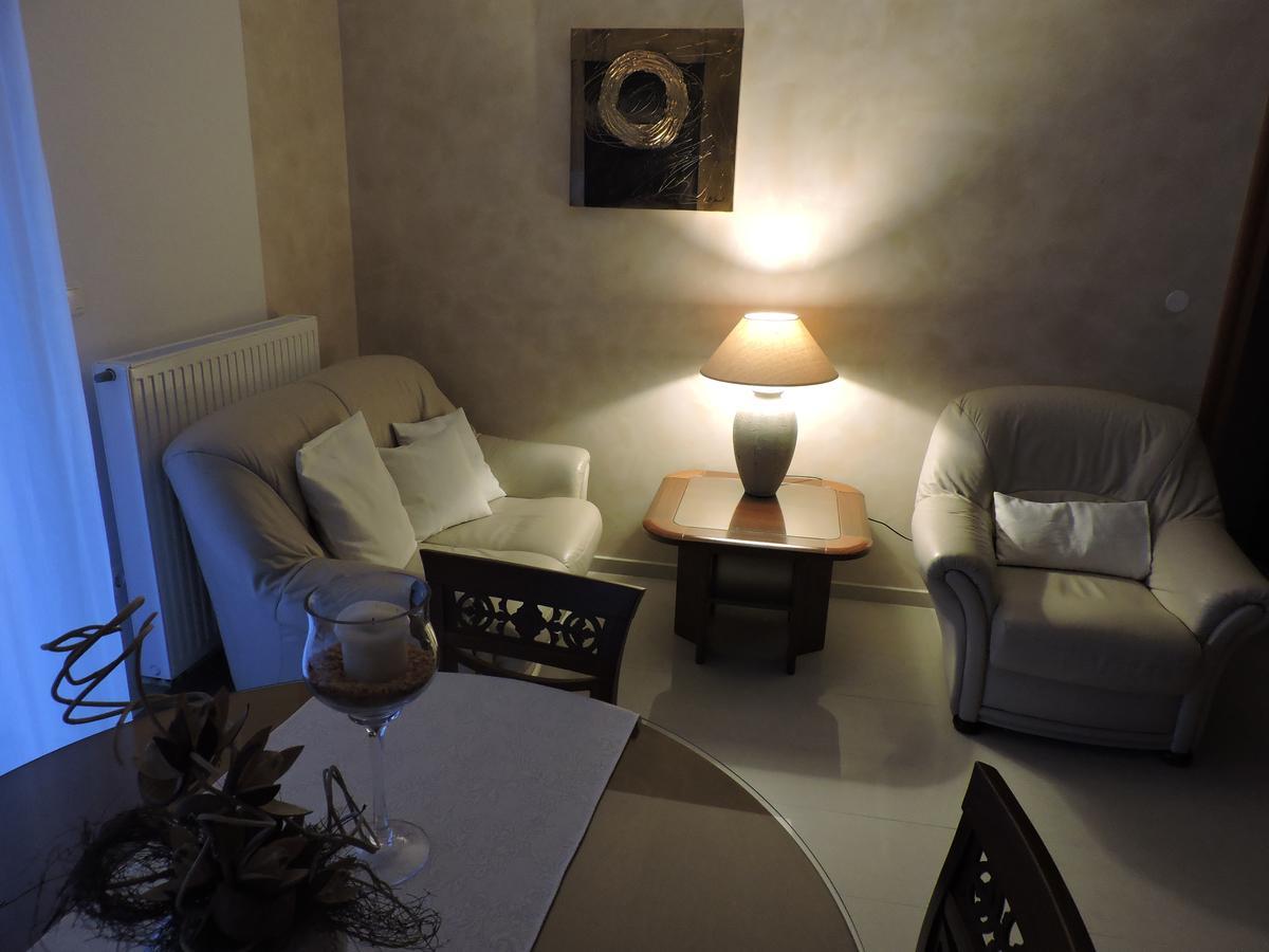 Apartments Villa Residenca 노비비노돌스키 외부 사진